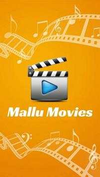 Mallu Movies screenshot 1