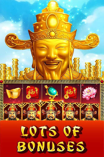 Double Money Slots Casino Game screenshot 4