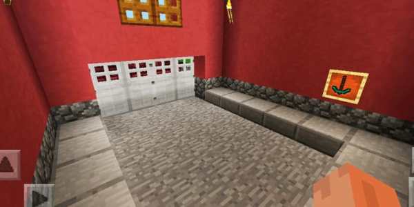 Hey Neighbor: Funny Mini-game. Map for MCPE screenshot 5