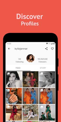 Story Saver for Instagram -Post Highlight Download screenshot 2