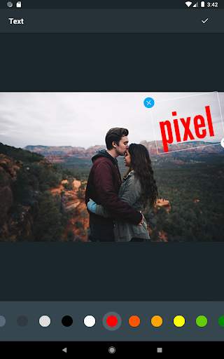 Beauty Plus Camera - Selfie Camera & Sweet Snap screenshot 10