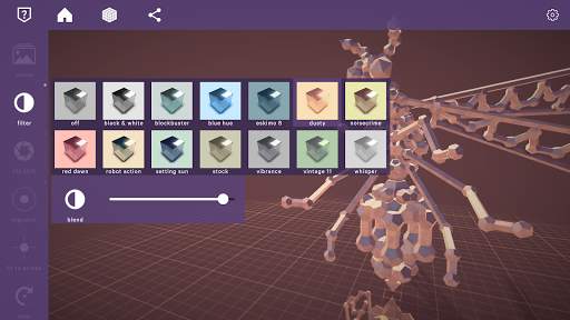 QEPrize 3D Design Studio screenshot 10