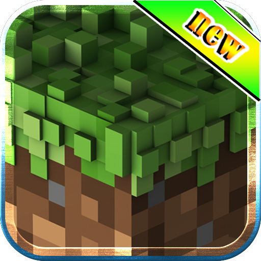 ikon Block Master for Minecraft