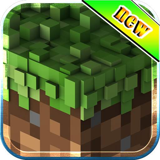 Block Master for Minecraft 1.1