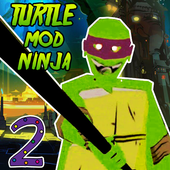 Turtle Granny icon