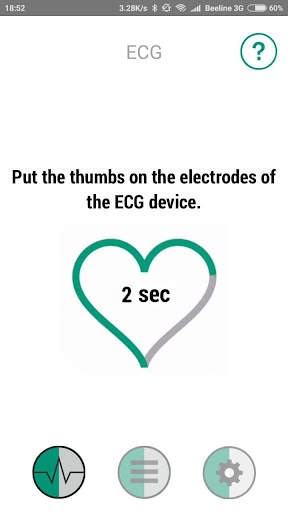 ECG mob screenshot 2