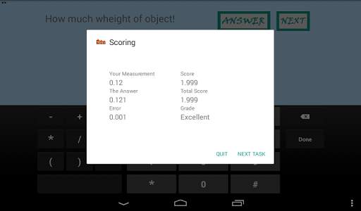 Balance Games screenshot 8
