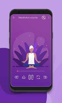 Meditation Music For Relaxtion screenshot 3