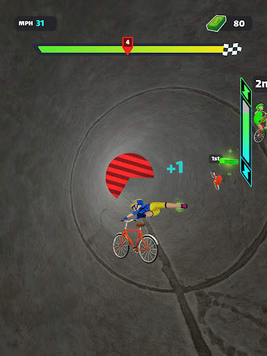 Crazy Wheels screenshot 15