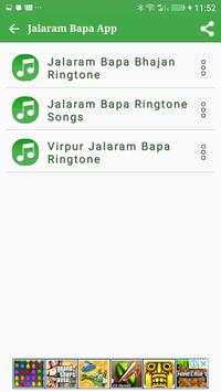 Jalaram Bapa Video Status,Wallpaper ,Ringtone, SMS screenshot 8