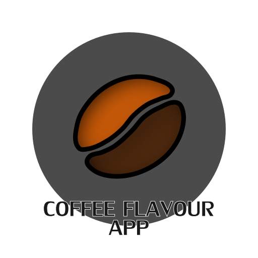 Coffee Flavour Wheel App 1.2.3