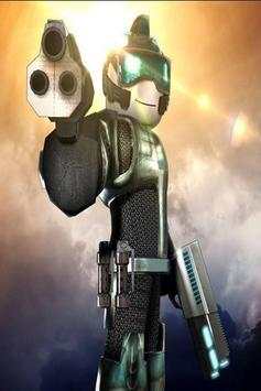 New Roblox wallpaper HD скриншот 1