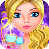 Princess Bride Fashion Doll icon