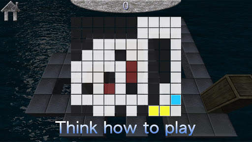Incredible Box - RollingPuzzle screenshot 4