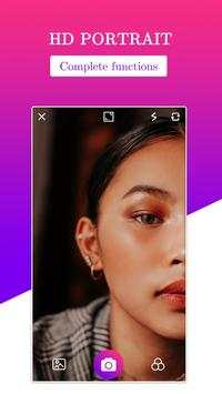 Fox Camera screenshot 1