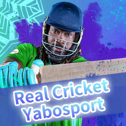 Real Cricket Yabosport 1.0
