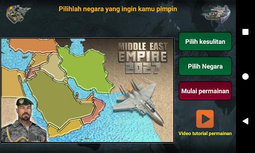 Kekaisaran Timur Tengah screenshot 1