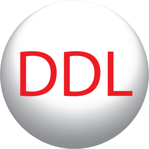Date Draw Lottery icon