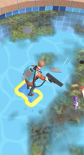 Clean It All hoarding cleaning screenshot 15