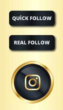 Free Followers For Instagram screenshot 1