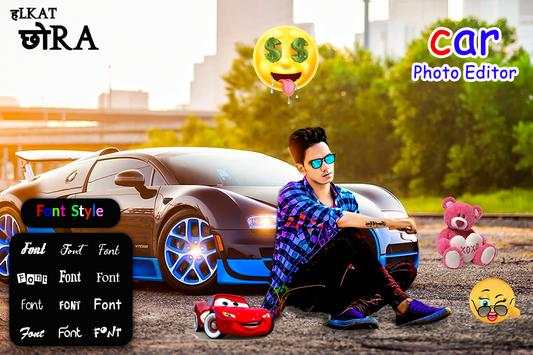 Girl Friend Photo Editor - Background Changer screenshot 9