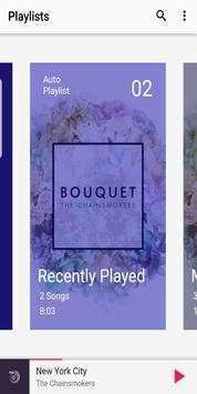 Prime Music Player screenshot 5