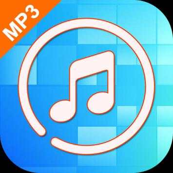 Blue Music Mp3 Player screenshot 3