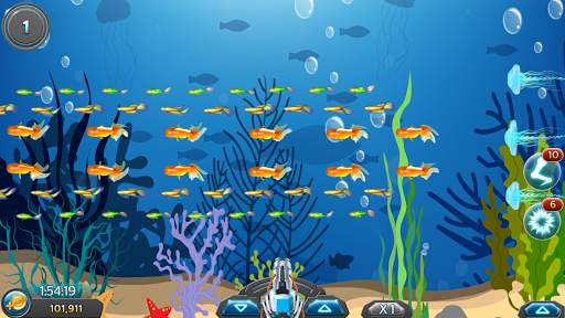 Fishing Online screenshot 4