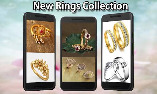 New Rings Collection HD screenshot 1