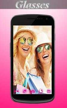 Glasses Photo Editor Pics screenshot 2