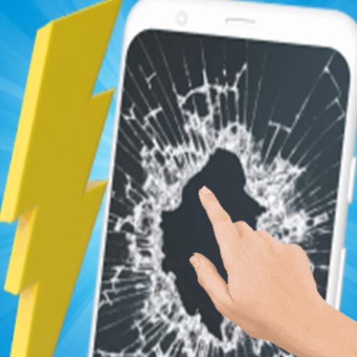 Broken Screen Funny Jokes 2023 1.0