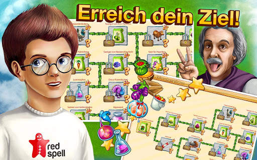 Great Farming Theory screenshot 3