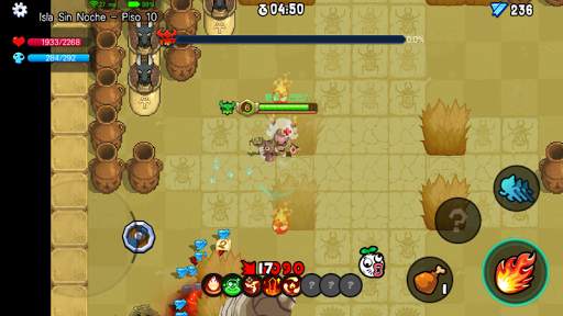 BarbarQ screenshot 4