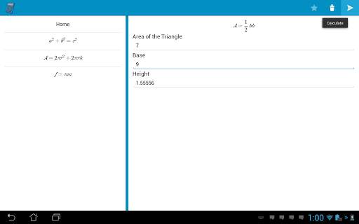 Math App screenshot 14