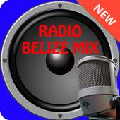 Radio Belize Mix App Free 1.0