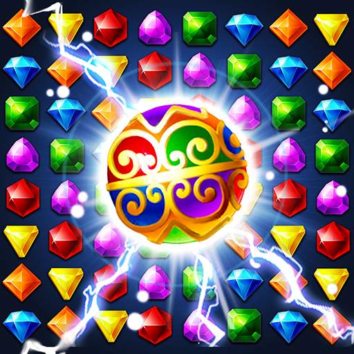 Jewel Hunter Lost Temple 1.4.1