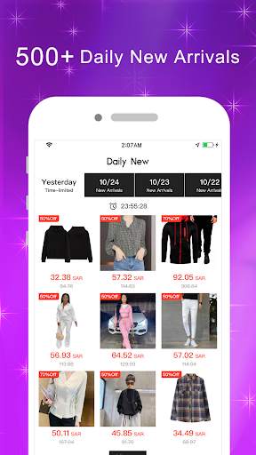 AjMall - Online Shopping Store screenshot 4