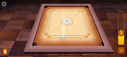 Carrom 3D screenshot 5