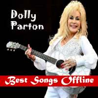 Best Of Dolly Parton (OFFLINE) logo