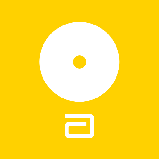 FreeStyle LibreLink - ES icon