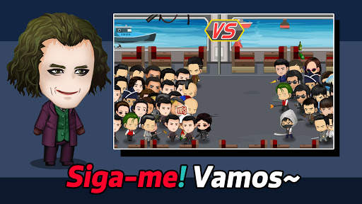 Gangster de Rua screenshot 5
