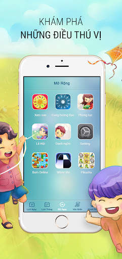 Lịch Âm Dương 2024 screenshot 16