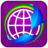 Super browser icon