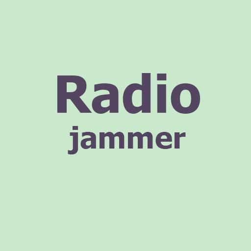 ikon radio jammer