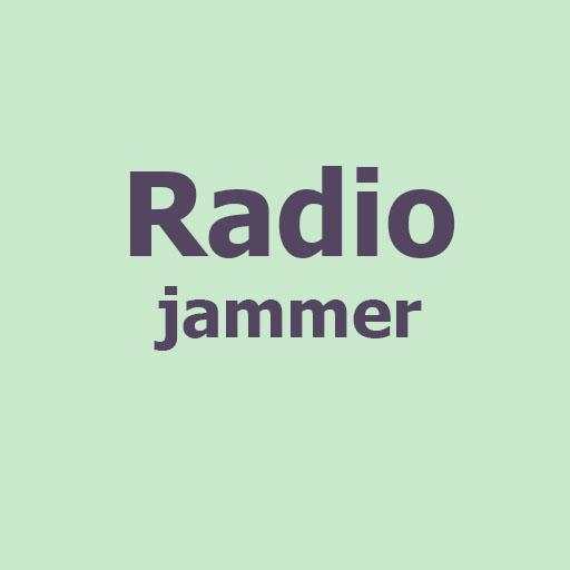 radio jammer 2.0