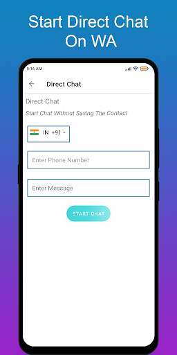 Status saver for WhatsApp screenshot 6