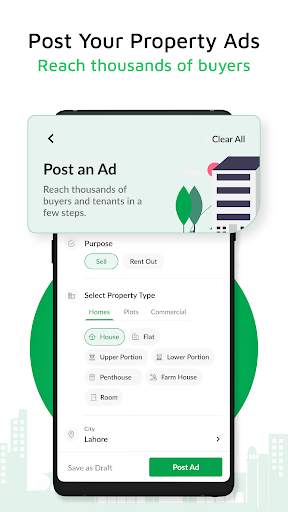 Zameen - Real Estate Portal screenshot 6
