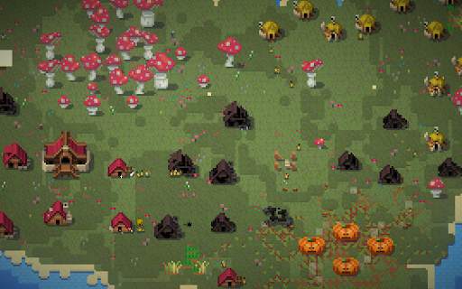 WorldBox - Sandbox God Sim screenshot 11