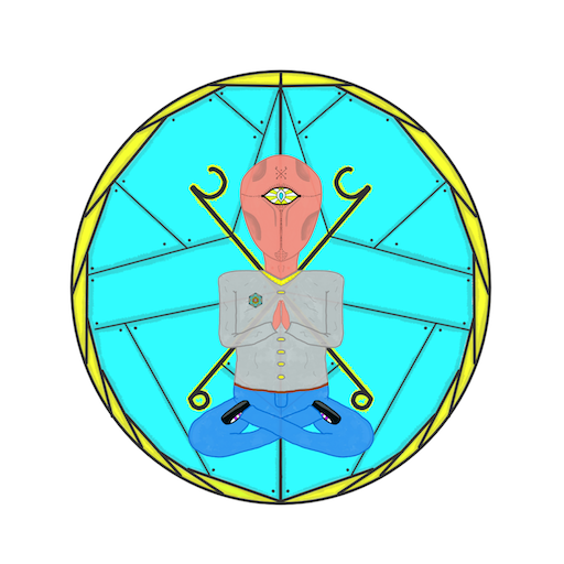 Elevate Me المختار icon