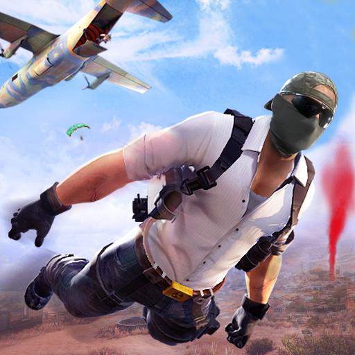 Extreme Fire Battle Royale 1.1.2